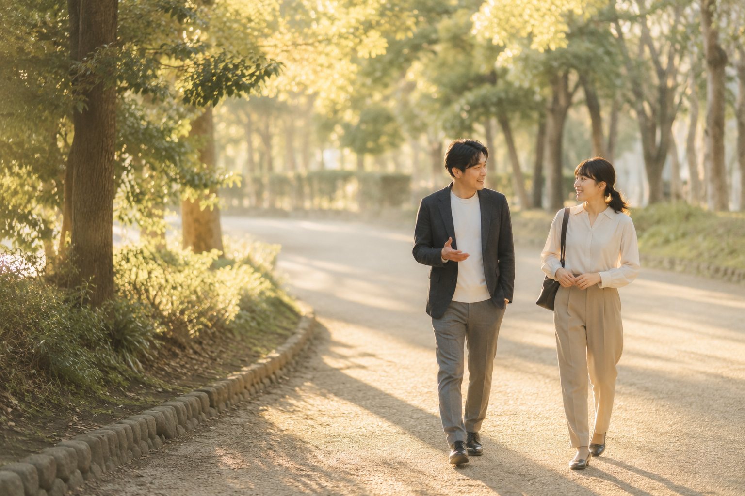 内定ではなく キャリアに伴走する